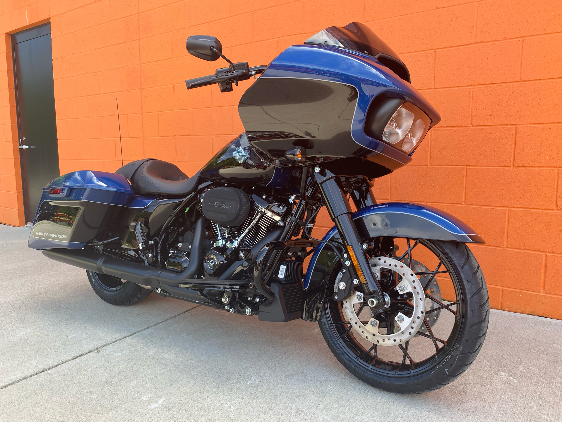 2022 Harley-Davidson ROAD GLIDE SPECIAL in Fredericksburg, Virginia - Photo 3