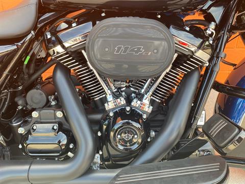 2022 Harley-Davidson ROAD GLIDE SPECIAL in Fredericksburg, Virginia - Photo 9