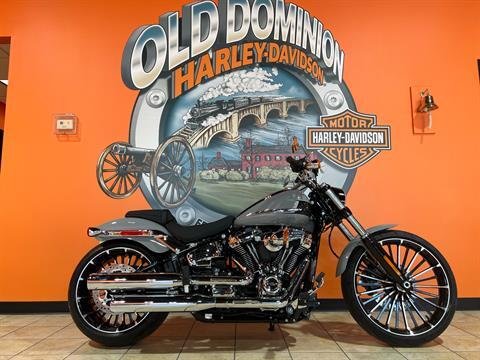 2024 Harley-Davidson Breakout® in Fredericksburg, Virginia - Photo 1