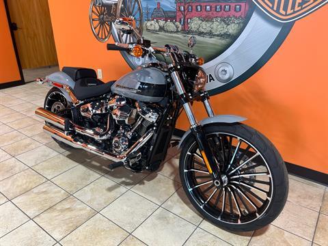 2024 Harley-Davidson Breakout® in Fredericksburg, Virginia - Photo 5