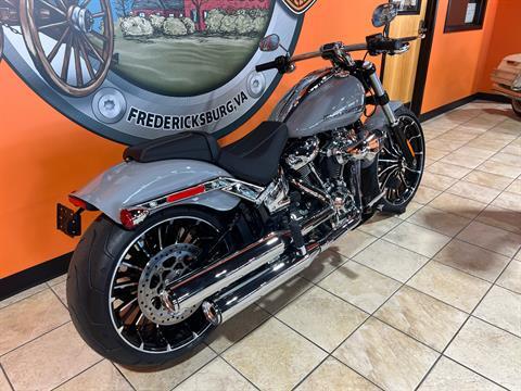 2024 Harley-Davidson Breakout® in Fredericksburg, Virginia - Photo 6