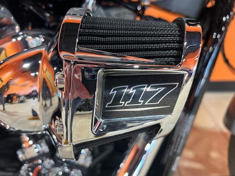 2024 Harley-Davidson Breakout® in Fredericksburg, Virginia - Photo 8