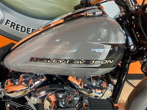 2024 Harley-Davidson Breakout® in Fredericksburg, Virginia - Photo 10