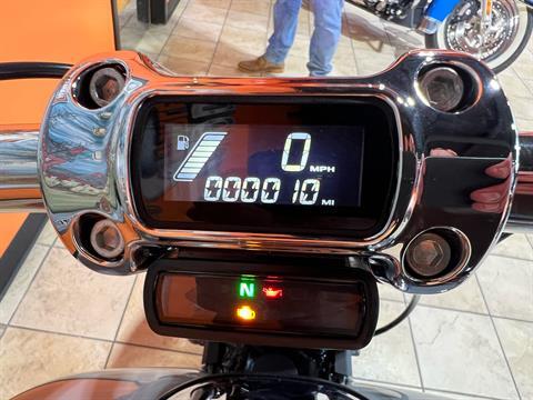 2024 Harley-Davidson Breakout® in Fredericksburg, Virginia - Photo 16