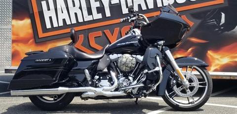 2016 Harley-Davidson Road Glide® Special in Fredericksburg, Virginia - Photo 1