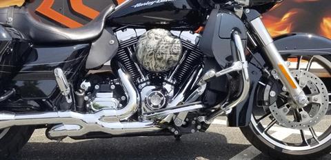 2016 Harley-Davidson Road Glide® Special in Fredericksburg, Virginia - Photo 7