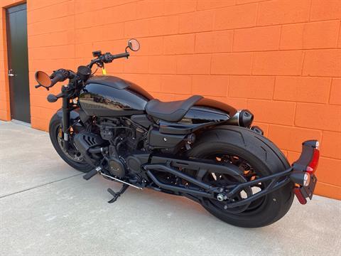 2021 Harley-Davidson Sportster® S in Fredericksburg, Virginia - Photo 6
