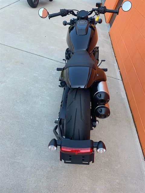 2021 Harley-Davidson Sportster® S in Fredericksburg, Virginia - Photo 8