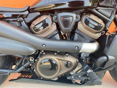 2021 Harley-Davidson Sportster® S in Fredericksburg, Virginia - Photo 9