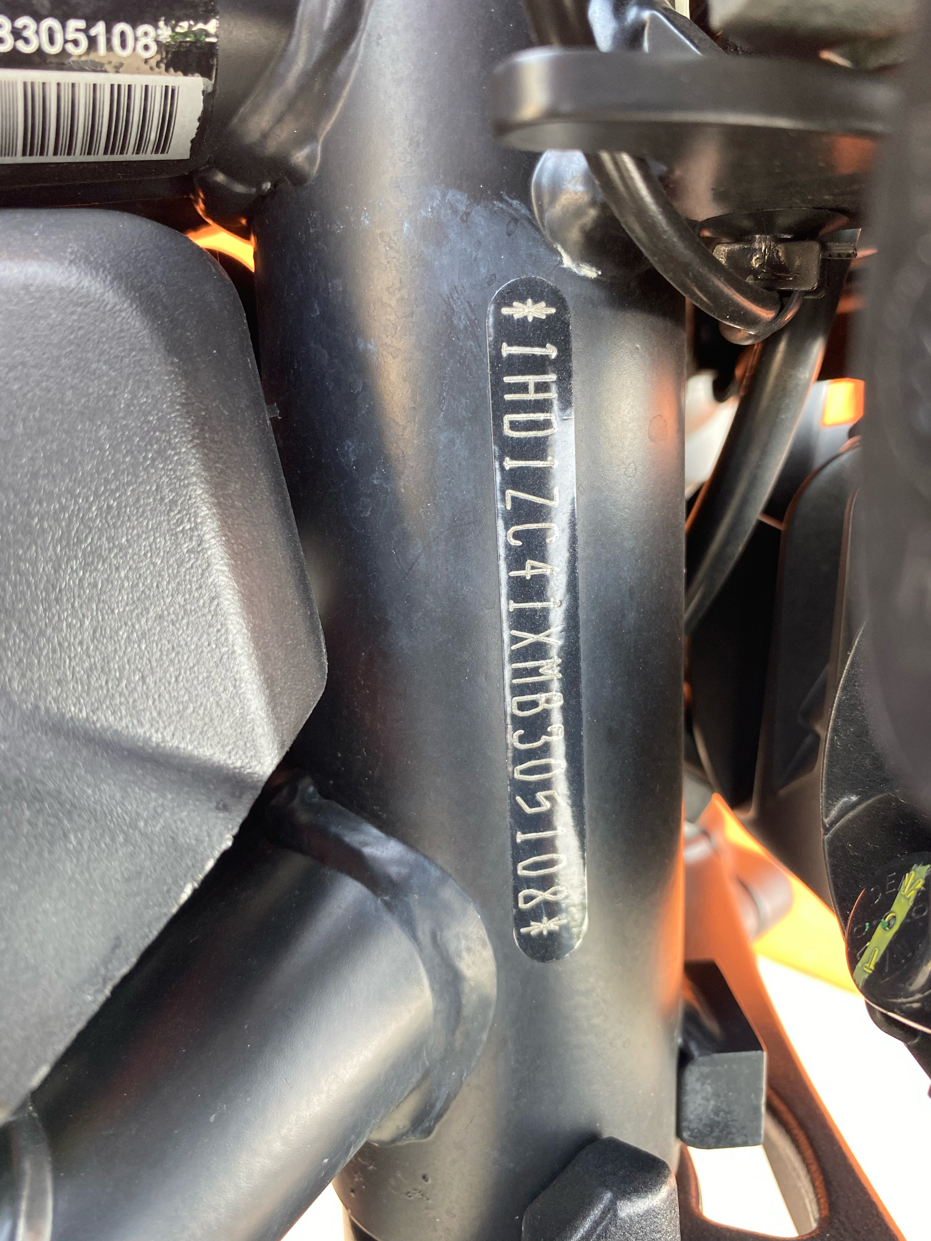 2021 Harley-Davidson Sportster® S in Fredericksburg, Virginia - Photo 11