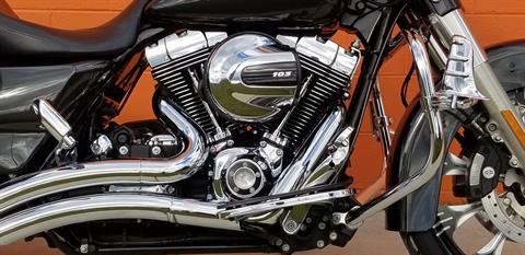 2014 Harley-Davidson Street Glide® Special in Fredericksburg, Virginia - Photo 9
