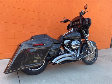 2014 Harley-Davidson Street Glide® Special in Fredericksburg, Virginia - Photo 5