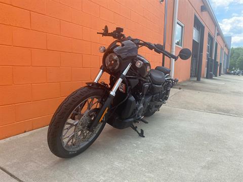 2023 Harley-Davidson Nightster® Special in Fredericksburg, Virginia - Photo 4