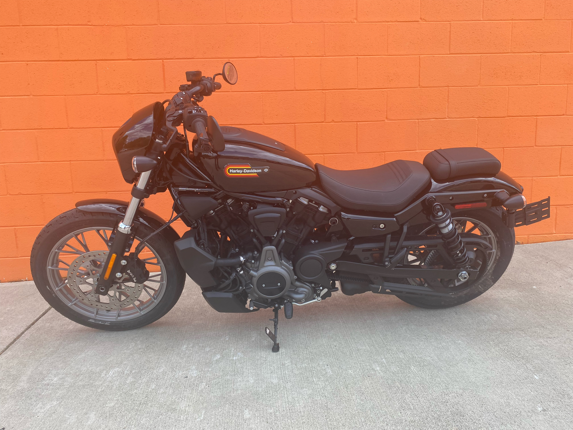 2023 Harley-Davidson Nightster® Special in Fredericksburg, Virginia - Photo 2