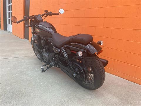 2023 Harley-Davidson Nightster® Special in Fredericksburg, Virginia - Photo 6
