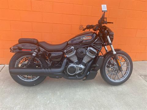 2023 Harley-Davidson Nightster® Special in Fredericksburg, Virginia - Photo 1