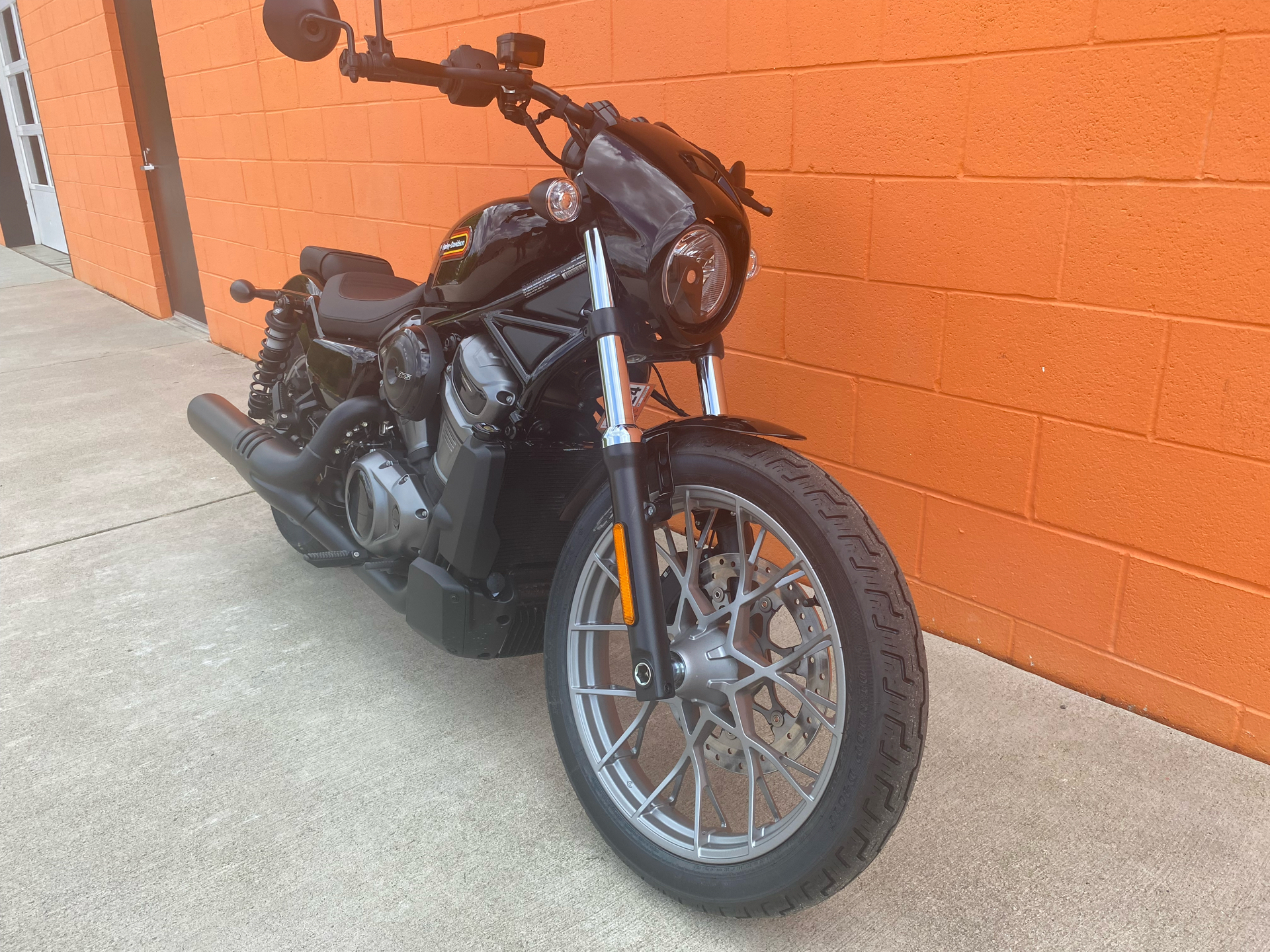 2023 Harley-Davidson Nightster® Special in Fredericksburg, Virginia - Photo 3