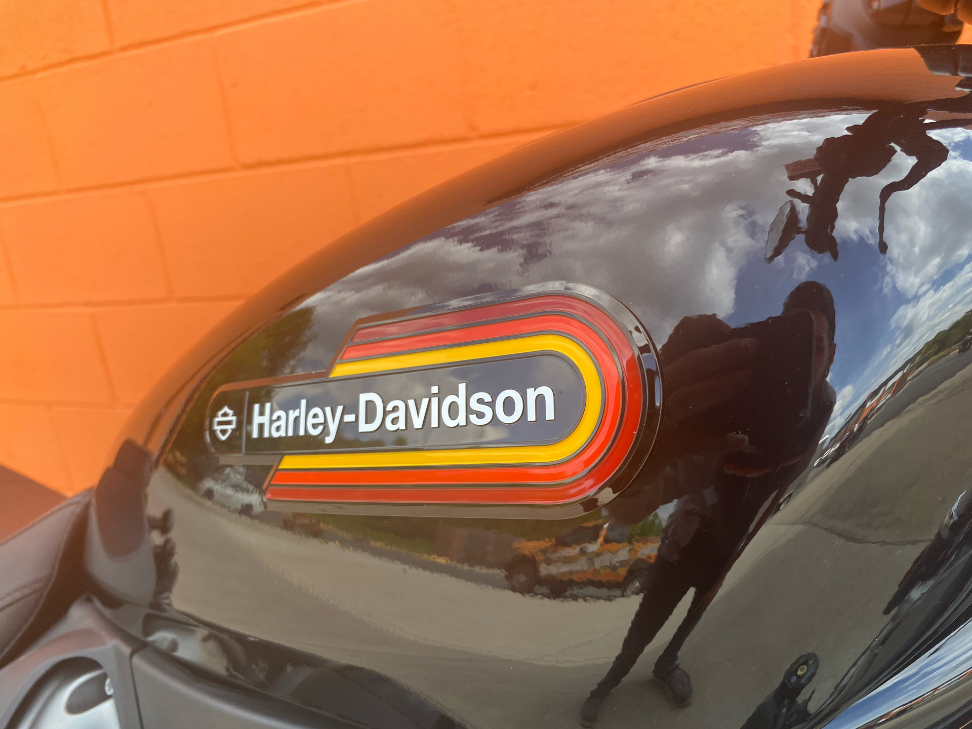2023 Harley-Davidson Nightster® Special in Fredericksburg, Virginia - Photo 14