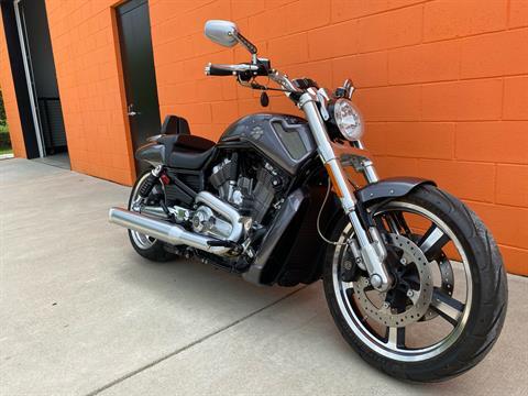 2014 Harley-Davidson V-Rod Muscle® in Fredericksburg, Virginia - Photo 3