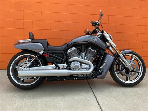 2014 Harley-Davidson V-Rod Muscle® in Fredericksburg, Virginia - Photo 1