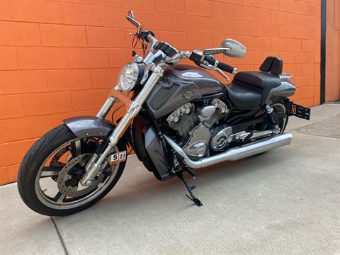 2014 Harley-Davidson V-Rod Muscle® in Fredericksburg, Virginia - Photo 4