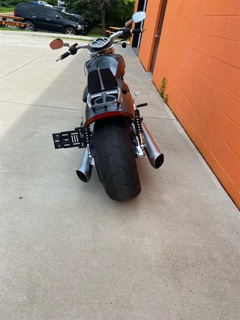 2014 Harley-Davidson V-Rod Muscle® in Fredericksburg, Virginia - Photo 8