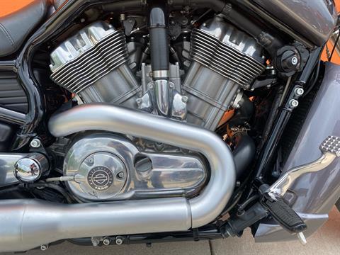 2014 Harley-Davidson V-Rod Muscle® in Fredericksburg, Virginia - Photo 9