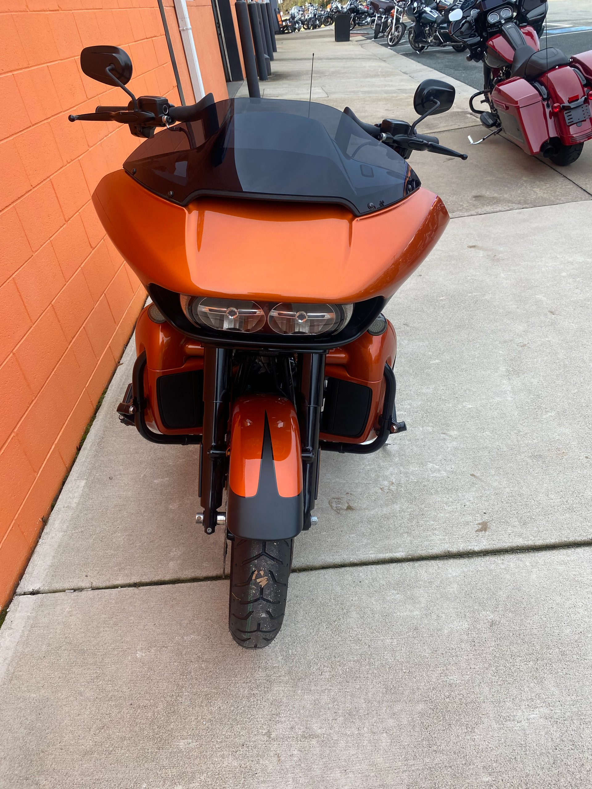 2019 Harley-Davidson Road Glide® Special in Fredericksburg, Virginia - Photo 7