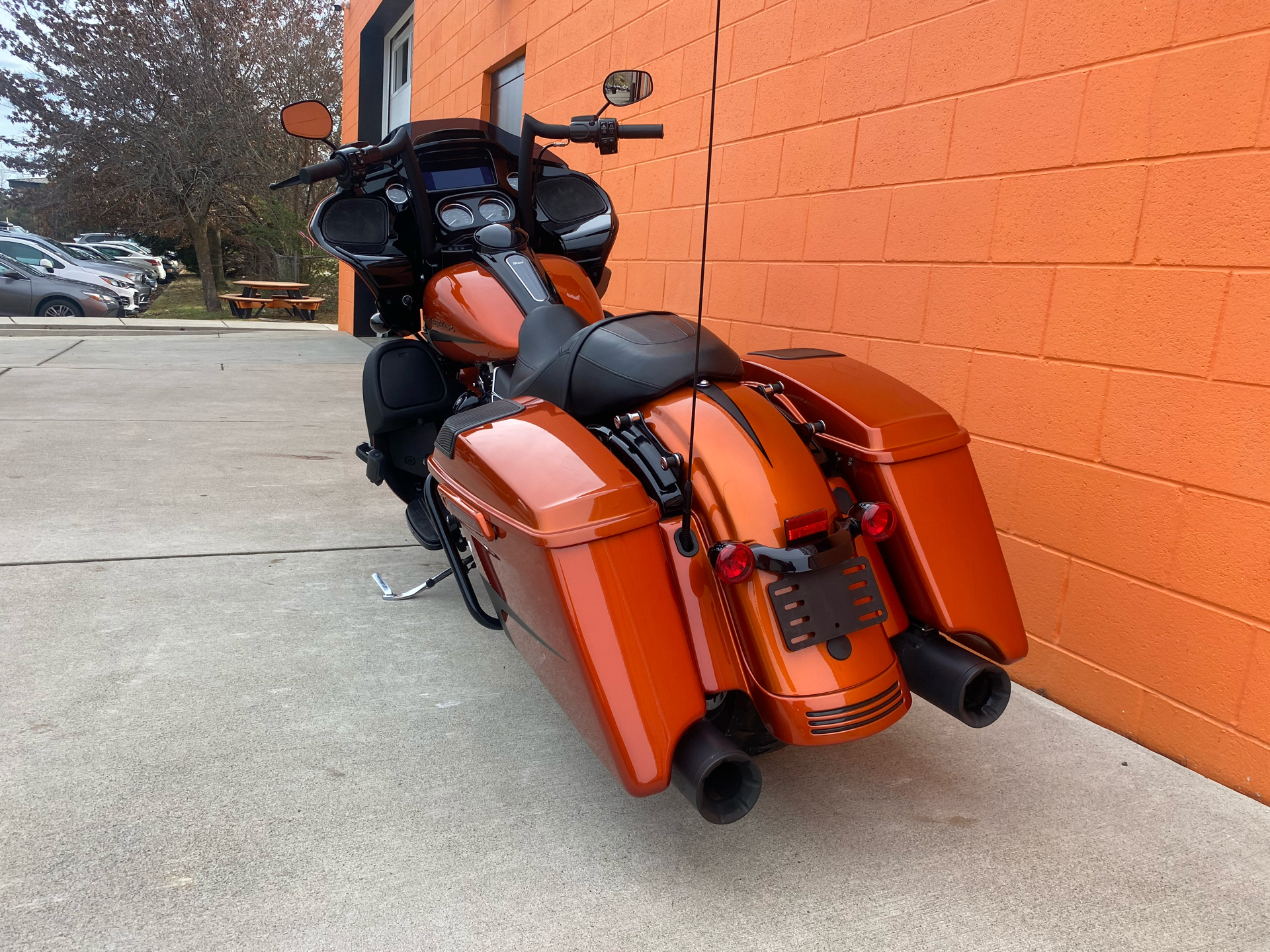 2019 Harley-Davidson Road Glide® Special in Fredericksburg, Virginia - Photo 6