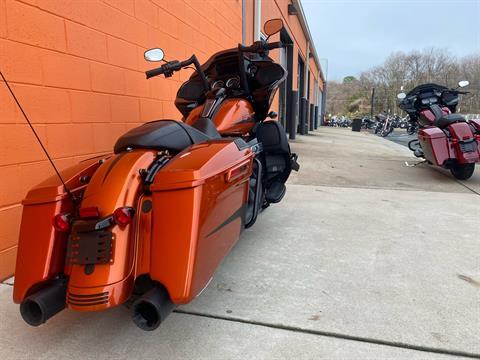 2019 Harley-Davidson Road Glide® Special in Fredericksburg, Virginia - Photo 5