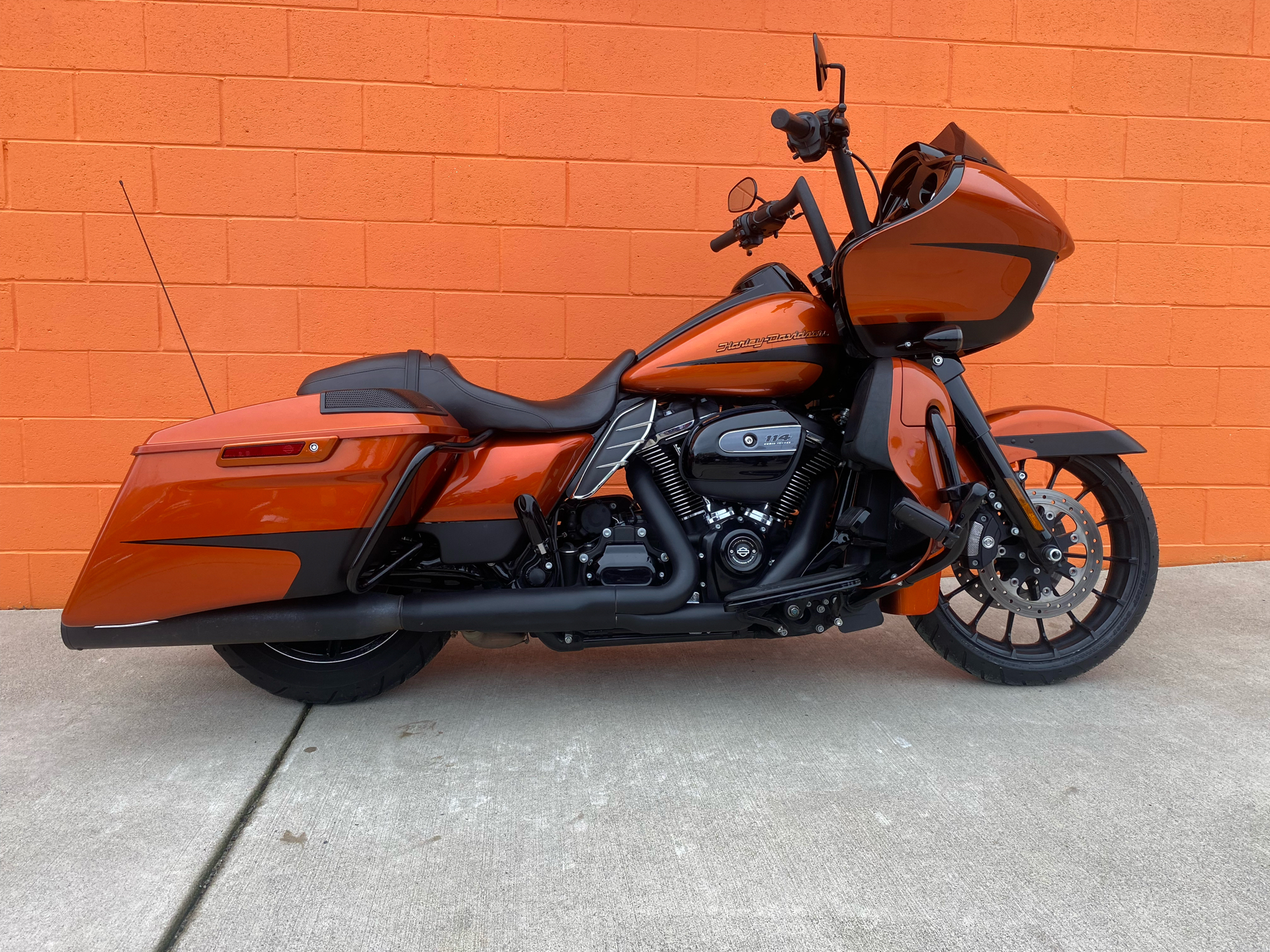 2019 Harley-Davidson Road Glide® Special in Fredericksburg, Virginia - Photo 1