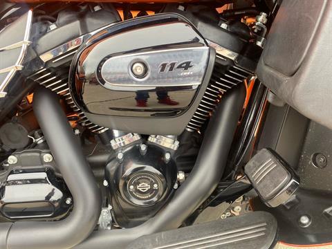 2019 Harley-Davidson Road Glide® Special in Fredericksburg, Virginia - Photo 9