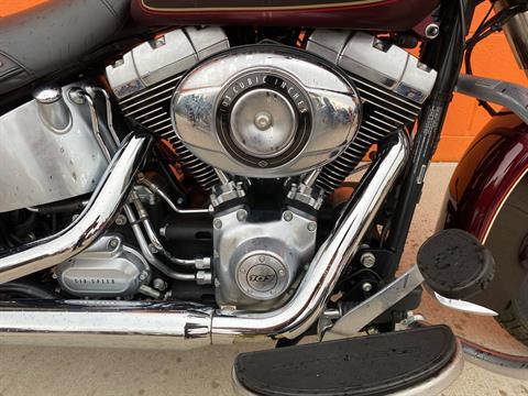 2015 Harley-Davidson Heritage Softail® Classic in Fredericksburg, Virginia - Photo 9