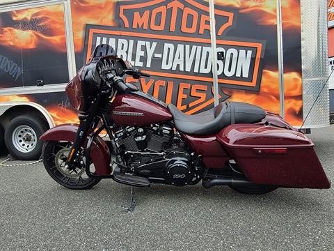 2020 Harley-Davidson Street Glide® Special in Fredericksburg, Virginia - Photo 2