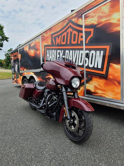 2020 Harley-Davidson Street Glide® Special in Fredericksburg, Virginia - Photo 4