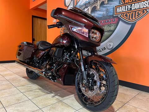 2024 Harley-Davidson CVO™ Street Glide® in Fredericksburg, Virginia - Photo 4