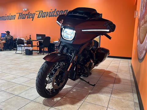 2024 Harley-Davidson CVO™ Street Glide® in Fredericksburg, Virginia - Photo 6