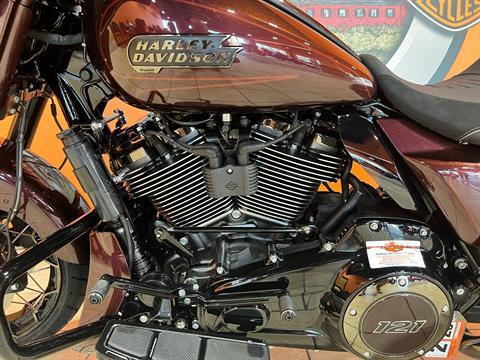 2024 Harley-Davidson CVO™ Street Glide® in Fredericksburg, Virginia - Photo 13
