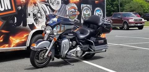 2012 Harley-Davidson Electra Glide® Ultra Limited in Fredericksburg, Virginia - Photo 3