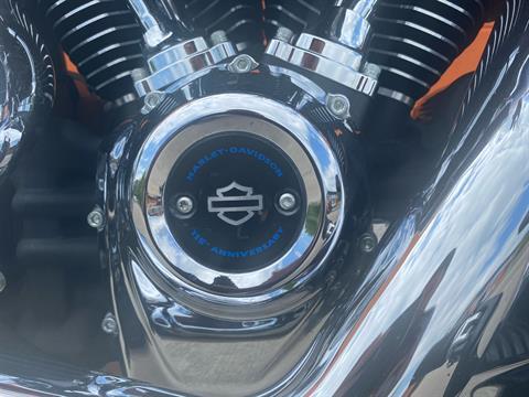2018 Harley-Davidson Breakout® 114 in Fredericksburg, Virginia - Photo 16