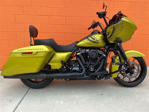 2020 Harley-Davidson Road Glide® Special in Fredericksburg, Virginia - Photo 1