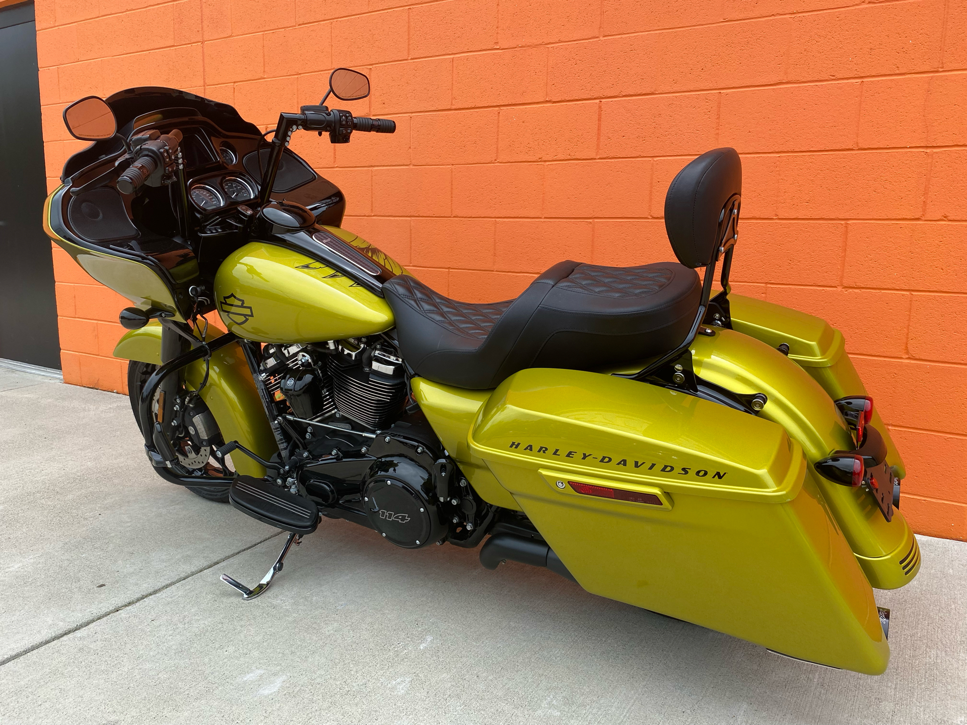 2020 Harley-Davidson Road Glide® Special in Fredericksburg, Virginia - Photo 6