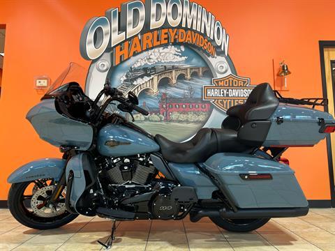 2024 Harley-Davidson Road Glide® Limited in Fredericksburg, Virginia - Photo 2