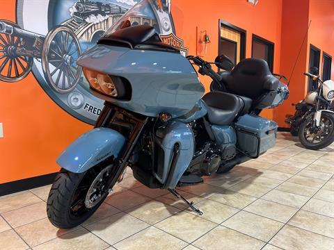 2024 Harley-Davidson Road Glide® Limited in Fredericksburg, Virginia - Photo 3