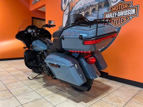 2024 Harley-Davidson Road Glide® Limited in Fredericksburg, Virginia - Photo 4