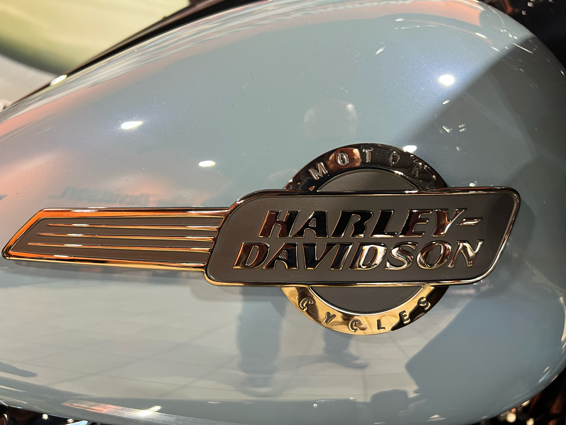 2024 Harley-Davidson Road Glide® Limited in Fredericksburg, Virginia - Photo 23