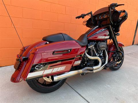 2021 Harley-Davidson Street Glide® Special in Fredericksburg, Virginia - Photo 5