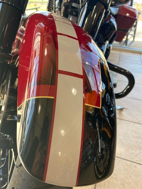 2021 Harley-Davidson Street Glide® Special in Fredericksburg, Virginia - Photo 14