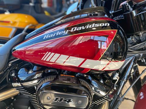 2021 Harley-Davidson Street Glide® Special in Fredericksburg, Virginia - Photo 12