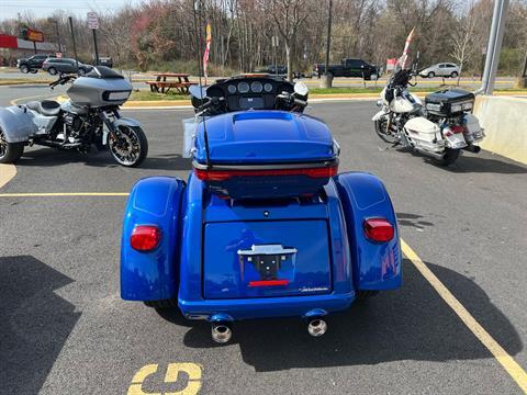 2024 Harley-Davidson Tri Glide® Ultra in Fredericksburg, Virginia - Photo 6